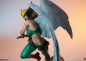 Preview: Hawkgirl Premium Format