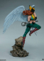 Preview: Hawkgirl Premium Format