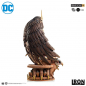 Preview: Hawkman Prime Scale