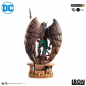 Preview: Hawkman Prime Scale