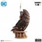 Preview: Hawkman Prime Scale