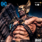 Preview: Hawkman Prime Scale