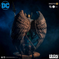 Preview: Hawkman Prime Scale