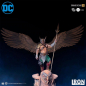 Preview: Hawkman Prime Scale