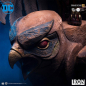 Preview: Hawkman Prime Scale