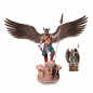 Preview: Hawkman Prime Scale