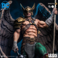 Preview: Hawkman Prime Scale