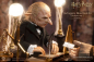 Preview: Gringotts Head Goblin