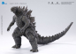 Preview: Heat Ray Godzilla Action Figure Exquisite Basic+, Godzilla vs. Kong, 18 cm