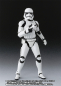 Preview: Heavy Gunner Stormtrooper SHF