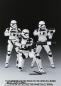 Preview: Heavy Gunner Stormtrooper SHF