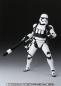 Preview: Heavy Gunner Stormtrooper SHF