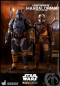 Preview: Heavy Infantry Mandalorian