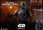 Preview: Heavy Infantry Mandalorian