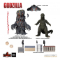 Preview: Godzilla vs. Hedorah Actionfiguren 5 Points XL Box-Set, Frankensteins Kampf gegen die Teufelsmonster (1971), 12 cm