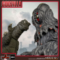 Preview: Godzilla vs. Hedorah Actionfiguren 5 Points XL Box-Set, Frankensteins Kampf gegen die Teufelsmonster (1971), 12 cm