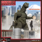 Preview: Godzilla vs. Hedorah Actionfiguren 5 Points XL Box-Set, Frankensteins Kampf gegen die Teufelsmonster (1971), 12 cm