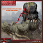 Preview: Godzilla vs. Hedorah Actionfiguren 5 Points XL Box-Set, Frankensteins Kampf gegen die Teufelsmonster (1971), 12 cm