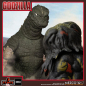 Preview: Godzilla vs. Hedorah Actionfiguren 5 Points XL Box-Set, Frankensteins Kampf gegen die Teufelsmonster (1971), 12 cm