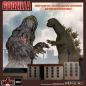 Preview: Godzilla vs. Hedorah Actionfiguren 5 Points XL Box-Set, Frankensteins Kampf gegen die Teufelsmonster (1971), 12 cm