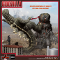 Preview: Godzilla vs. Hedorah Actionfiguren 5 Points XL Box-Set, Frankensteins Kampf gegen die Teufelsmonster (1971), 12 cm