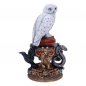 Preview: Hedwig Statue, Harry Potter, 22 cm