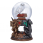 Preview: Hedwig Snow Globe, Harry Potter, 19 cm