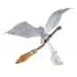 Preview: Hedwig and the Nimbus 2000 Statue Toyllectible Treasures, Harry Potter, 11 cm