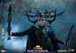 Preview: Hela Hot Toys