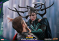 Preview: Hela Hot Toys