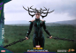 Preview: Hela Hot Toys