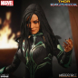 Preview: Hela One:12