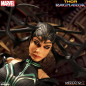 Preview: Hela One:12