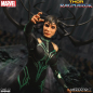 Preview: Hela One:12