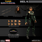 Preview: Hela One:12