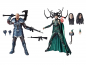 Preview: Hela & Skurge