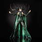 Preview: Hela & Skurge