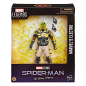 Preview: Electro Action Figure Marvel Legends Deluxe, Spider-Man: No Way Home, 15 cm