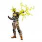 Preview: Electro Action Figure Marvel Legends Deluxe, Spider-Man: No Way Home, 15 cm