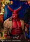 Preview: Hellboy Statue 1/4 Superb Scale, Hellboy II: The Golden Army, 70 cm