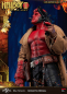 Preview: Hellboy Statue 1:4 Superb Scale, Hellboy - Die goldene Armee, 70 cm