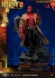 Preview: Hellboy Statue 1:4 Superb Scale, Hellboy - Die goldene Armee, 70 cm