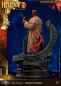 Preview: Hellboy Statue 1/4 Superb Scale, Hellboy II: The Golden Army, 70 cm