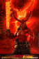 Preview: Hellboy Hot Toys