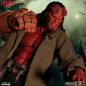 Preview: Hellboy One:12