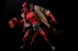 Preview: Hellboy 1/12