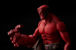 Preview: Hellboy 1/12