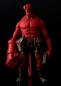 Preview: Hellboy 1/12