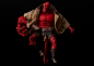 Preview: Hellboy 1/12