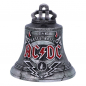 Preview: Hells Bells Aufbewahrungsbox, AC/DC, 13 cm